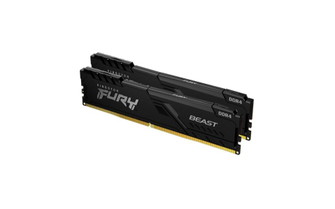 Memorii PC - KS DDR4 64GB K2 3600 KF436C18BBK2/64