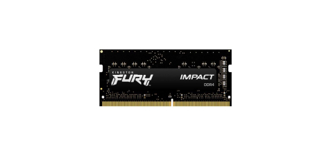 Memorii laptop - KS DDR4 SODIMM 32GB 3200 KF432S20IB/32