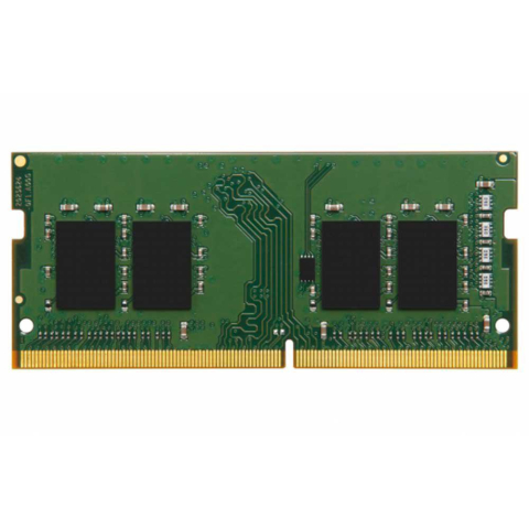 Laptopuri si accesorii - KS DDR4 SODIMM 8GB 3200 KVR32S22S8/8