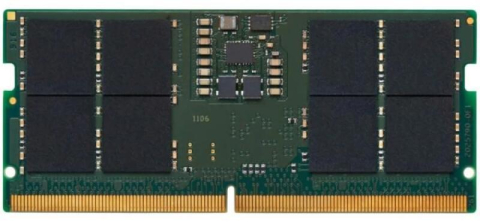 Componente NOI Laptop - KS DDR5 16GB 5600MHZ KCP556SS8-16