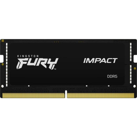 Memorii laptop - KS DDR5 16GB 5600MHZ KF556S40IB-16