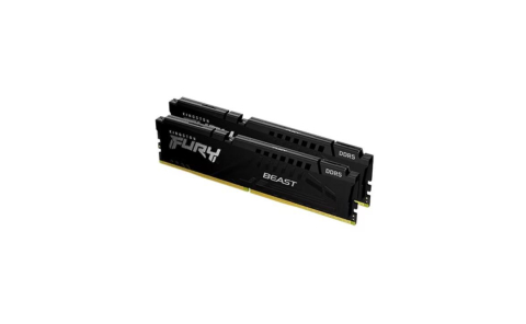 Memorii PC - KS DDR5 16GB K2 5200 KF552C40BBK2-16