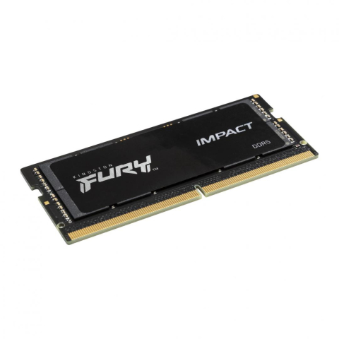 Laptopuri si accesorii - KS DDR5 32GB 4800MHZ KF548S38IB-32