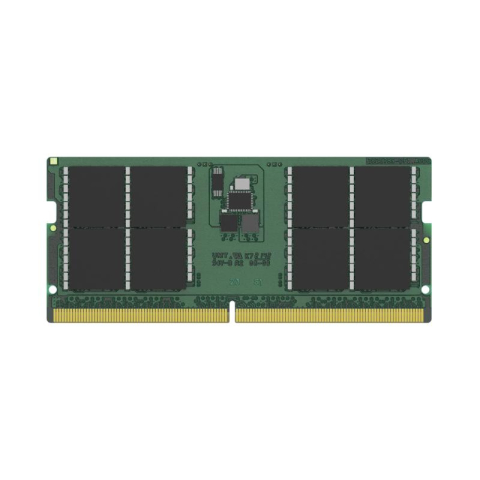 Componente NOI Laptop - KS DDR5 32GB 5600MHZ KVR56S46BD8-32
