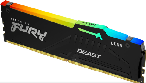 PC, Componente & Software - KS DDR5 32GB  6000MHZ KF560C30BBEA-32