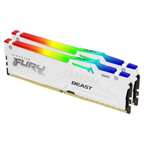 Componente PC NOI - KS DDR5 32GB 6000MHZ KF560C36BWE2AK2-32