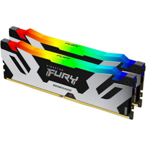 PC, Componente & Software - KS DDR5 32GB 6400MHZ KF564C32RSAK2-32