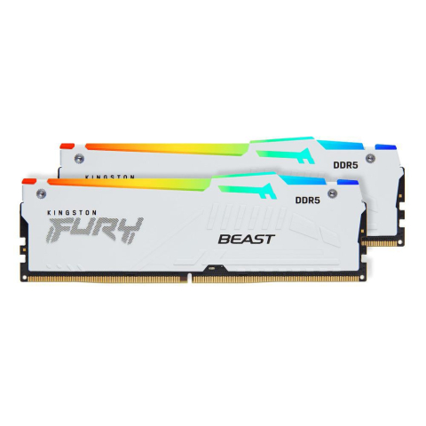 PC, Componente & Software - KS DDR5 32GB K2 6000MHZ KF560C30BWEAK2-3