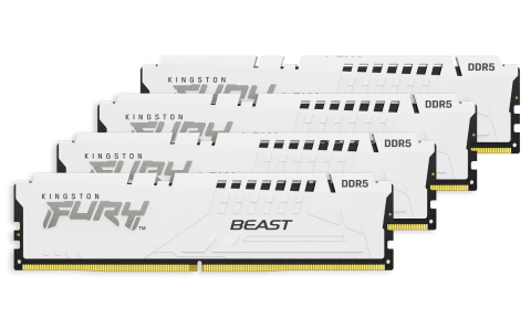 PC, Componente & Software - KS DDR5 64GB 6000MHZ KF560C40BWK4-64