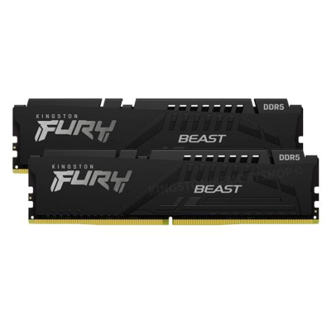PC, Componente & Software - KS DDR5 64GB K2 5600 KF556C40BBK2-64