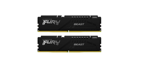 PC, Componente & Software - KS DDR5 64GB K2 5600MHZ KF556C36BBEK2-64
