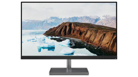 Monitoare - L27m-30 27" Flat FHD IPS 75Hz