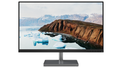 Monitoare - L27m-30 27" Flat FHD IPS 75Hz