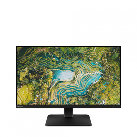 Monitoare - L27qe 27" Flat 2K QHD IPS 100Hz