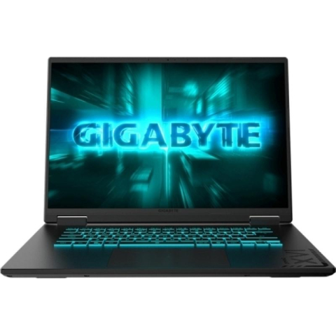 Laptopuri si accesorii - Laptop gaming Gigabyte 16" I7 RTX 5060