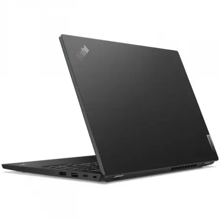 Laptop Lenovo ThinkPad L13 Gen 3, 13.3" WUXGA 1920x1200 IPS 300 nits, Intel Core i5-1245U 10-core, 16 GB DDR4, 256 GB SSD m2 PCIe, Intel Iris Xe Graphics, Windows 11 Pro, Aluminium Case 1.26 kg Black [4]