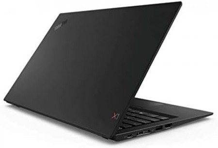 Laptopuri Refurbished - Laptop Lenovo X1 Carbon G6 i7- 8550U, 16GB RAM, 512GB M2, FHD