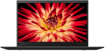 Laptop Lenovo X1 Carbon G6 i7- 8550U, 16GB RAM, 512GB M2, FHD [1]