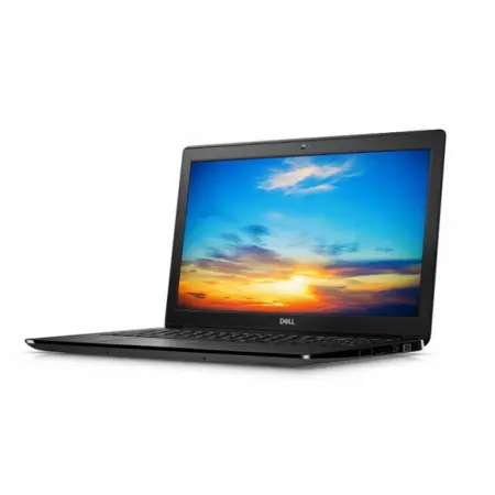 Laptop Refurbished Dell Latitude 3500 - 15.6" Intel Core i5-8265U, 8GB,128 SSD+500 HDD, Fara Baterie, Windows 10 Pro(64bit) [1]