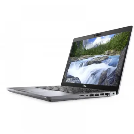Laptop Refurbished Dell Latitude 5410 i7-10610u, 16Gb DDR4, 512Gb SSD, Win 11 Pro [4]
