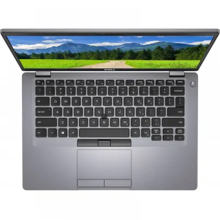 Laptop Refurbished Dell Latitude 5410 i7-10610u, 16Gb DDR4, 512Gb SSD, Win 11 Pro [1]