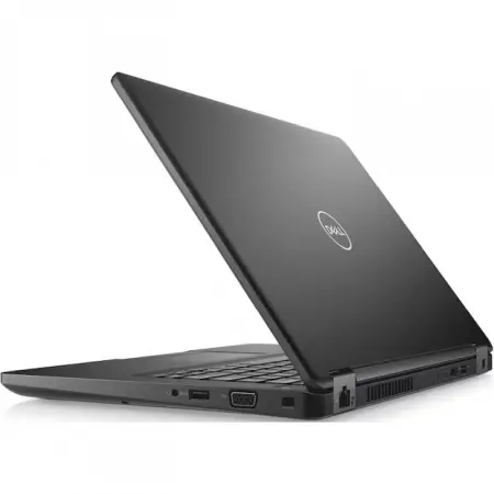 Laptop Refurbished Dell Latitude 5490, Procesor Intel® Core™ i5-8350U, 14&#39;&#39;, Full HD, 8 GB, 256GB SSD, Intel UHD Graphics, Windows 10 Pro [3]