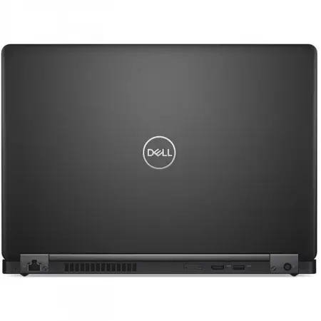 Laptop Refurbished Dell Latitude 5490, Procesor Intel® Core™ i5-8350U, 14&#39;&#39;, Full HD, 8 GB, 256GB SSD, Intel UHD Graphics, Windows 10 Pro [4]