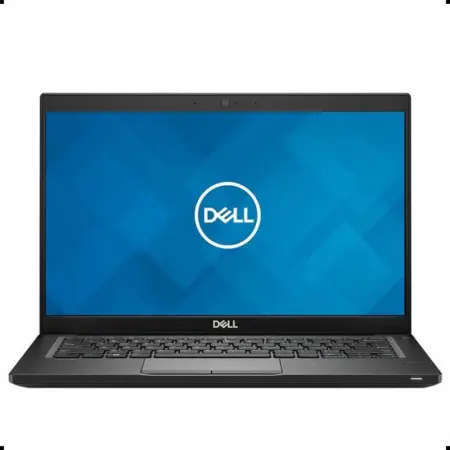 Laptop Refurbished DELL Latitude 7390 13.3 FHD Intel Core i5-8350U 3.60 GHz Generatia a 8-a, Fara Touchscreen, 8 GB DDR4 256 GB SSD Windows 10 Pro [1]