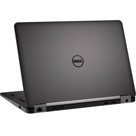 Laptop Refurbished Dell Latitude E7270, i5-6300U, 8 GB, 256 GB SSD, Win 11 Pro [1]