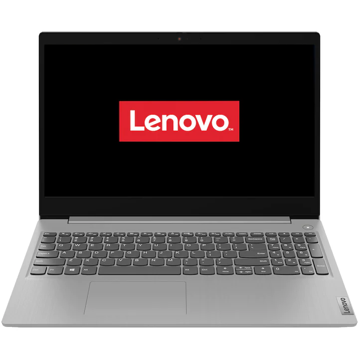 Laptopuri - Laptop Refurbished Lenovo IdeaPad 3 15IML05, i7-10510U, 12 GB, 256 GB SSD, Win 11 Home