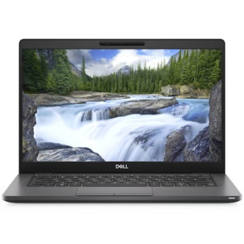 Laptop Refurbished Dell Latitude 5300, i5-8350U, 8 GB, 256 GB SSD, Win 10 Pro [1]