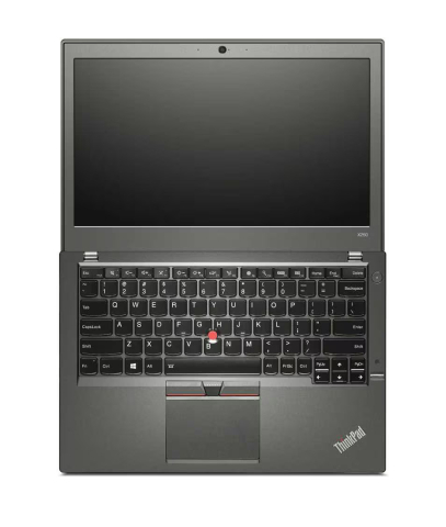 Laptop Refurbished Lenovo X250, Intel Core i5-5300U, 8 GB, 256 SSD, Windows 10 Pro [1]