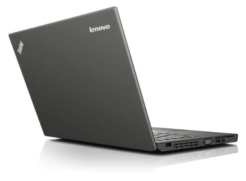 Laptop Refurbished Lenovo X250, Intel Core i5-5300U, 8 GB, 256 SSD, Windows 10 Pro [2]