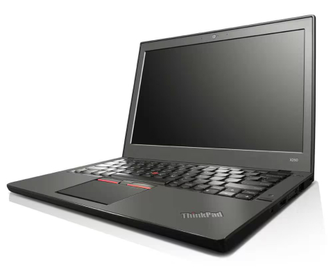 Laptop Refurbished Lenovo X250, Intel Core i5-5300U, 8 GB, 256 SSD, Windows 10 Pro [4]