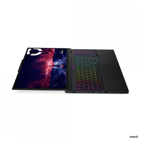 Legion 5 15.1" R7 AI 350 24 1TB 5070 DOS [4]