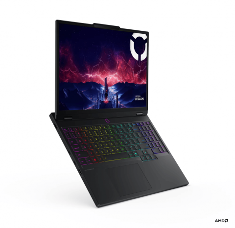 Legion 5 15.1" R7 AI 350 24 1TB 5070 DOS [3]