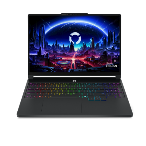 Laptopuri Noi - Legion 5 15.3 U9 386H 32GB 2TB 5060 DOS