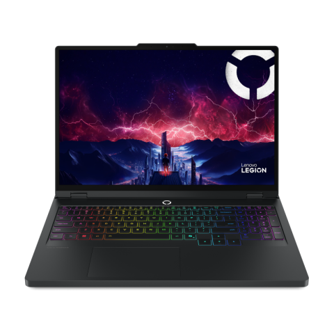 Laptopuri si accesorii - Legion 5P 16 R9 9955HX 32GB 1TB 5070 DOS