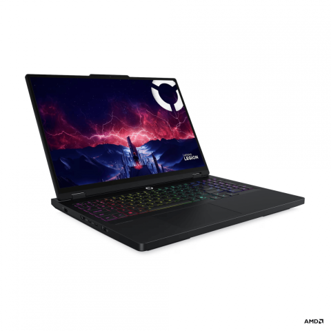 Laptopuri si accesorii - Legion 5P 16 R9 9955HX 32GB 2TB 5070 DOS
