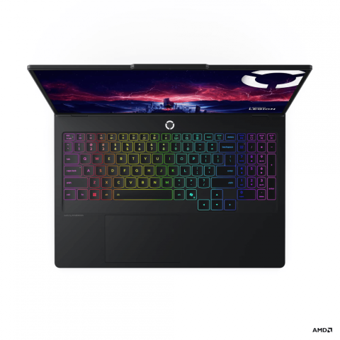 Legion 5P 16 R9 9955HX 32GB 2TB 5070 DOS [2]