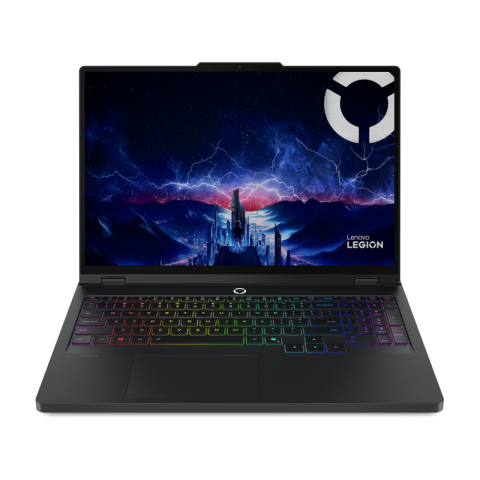 Laptopuri Noi - Legion 5P 16 U9 275HX 32GB 2TB 5070 DOS