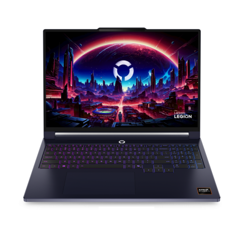 Laptopuri - Legion 7 16 R7 AI 450 32GB 1TB 5060 DOS