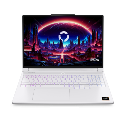 Laptopuri - Legion 7 16 R9 AI 470 32GB 1TB 5060 DOS