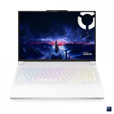 Laptopuri - Legion 7 16 U9 275HX 32GB 1TB 5060 DOS