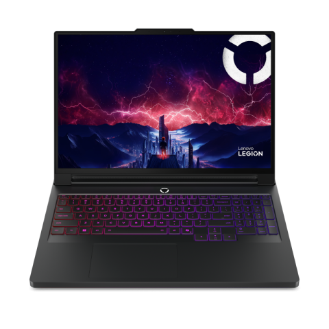 Laptopuri - Legion 7P 16 R9 9955HX3D 64 1TB 5080 DOS