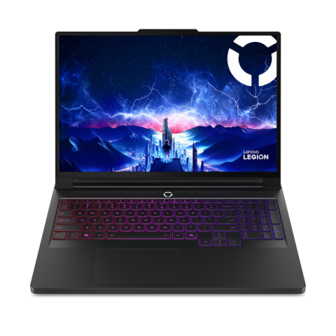 Laptopuri - Legion 7P 16 U9 275HX 64 1TB 5070Ti DOS