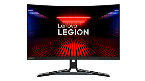 Monitoare NOI - Legion R27fc-30 27" Curved FHD VA 240Hz