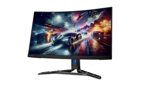 Legion R27qc-30 27" Curved QHD VA 180Hz [1]