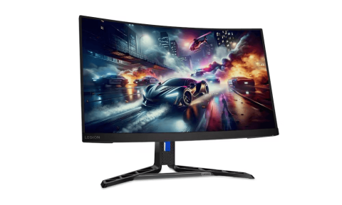 Legion R27qc-30 27" Curved QHD VA 180Hz [2]