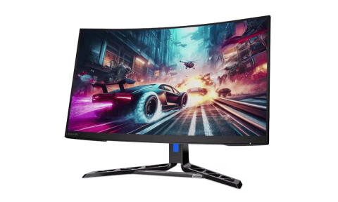 Legion R32qc-30 32" Curved QHD VA 180Hz [1]